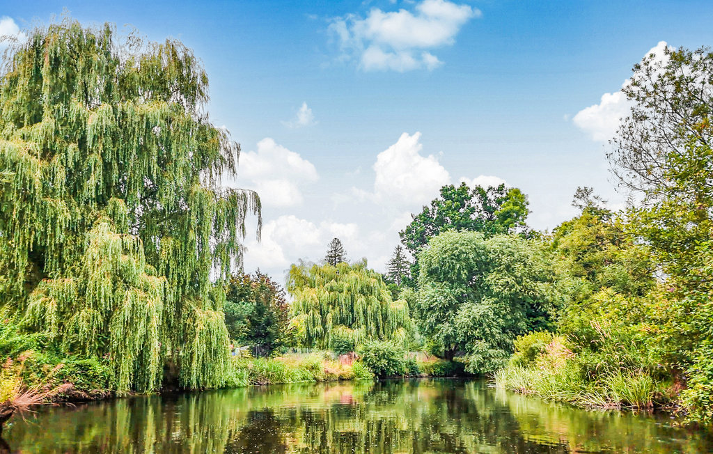 Feriehuse - Ustka , Polen - PPO788 32