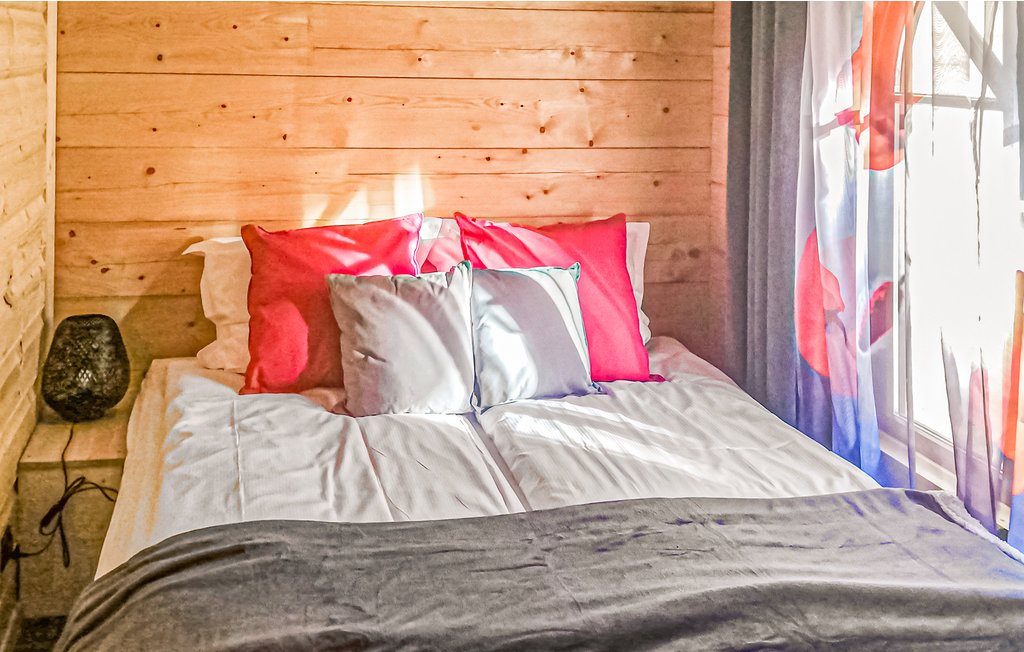 Feriehuse - Ustka , Polen - PPO788 27