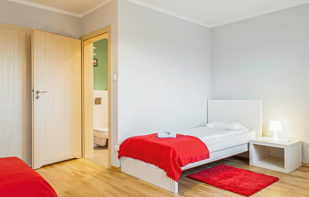 Ferienhaus - Mielno , Polen - PPO805 20