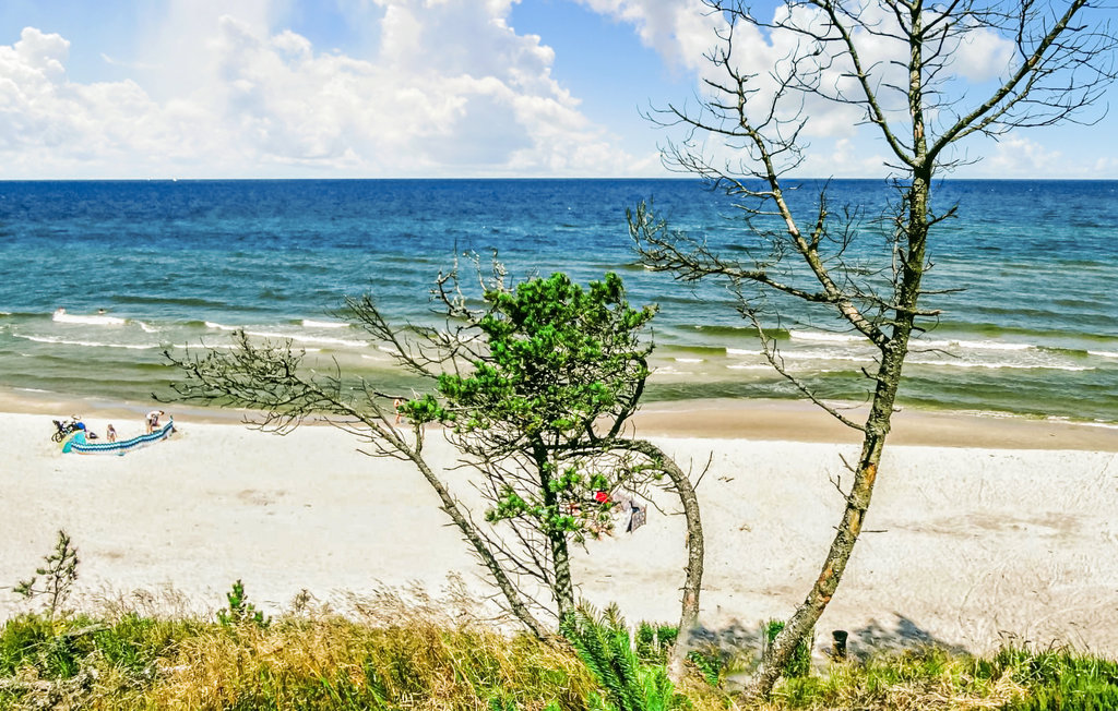 Feriehuse - Kopalino , Polen - PPO875 20