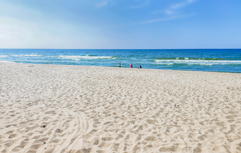 Feriehuse - Podamirowo , Polen - PPO946 15