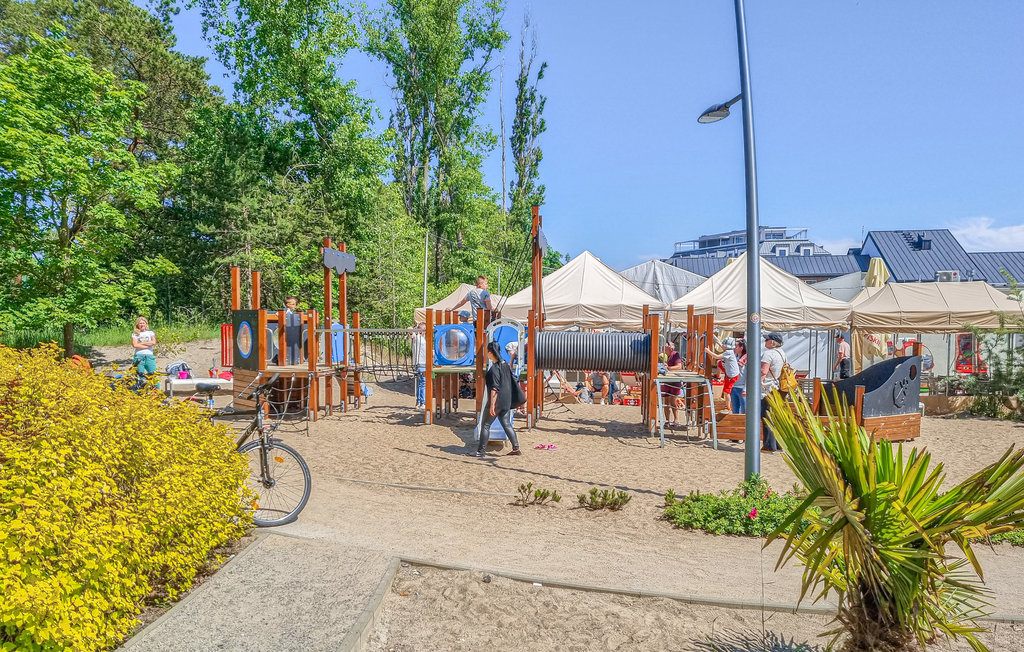 Lejlighed - Swinoujscie , Polen - PPO967 14