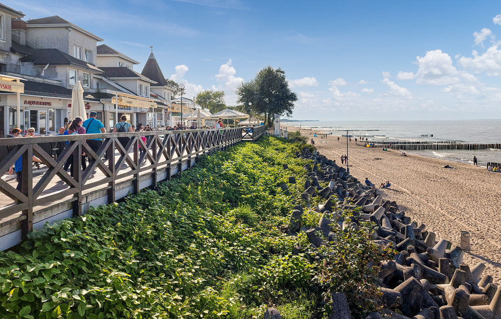 Feriehuse - Mielno , Polen - PPO984 20