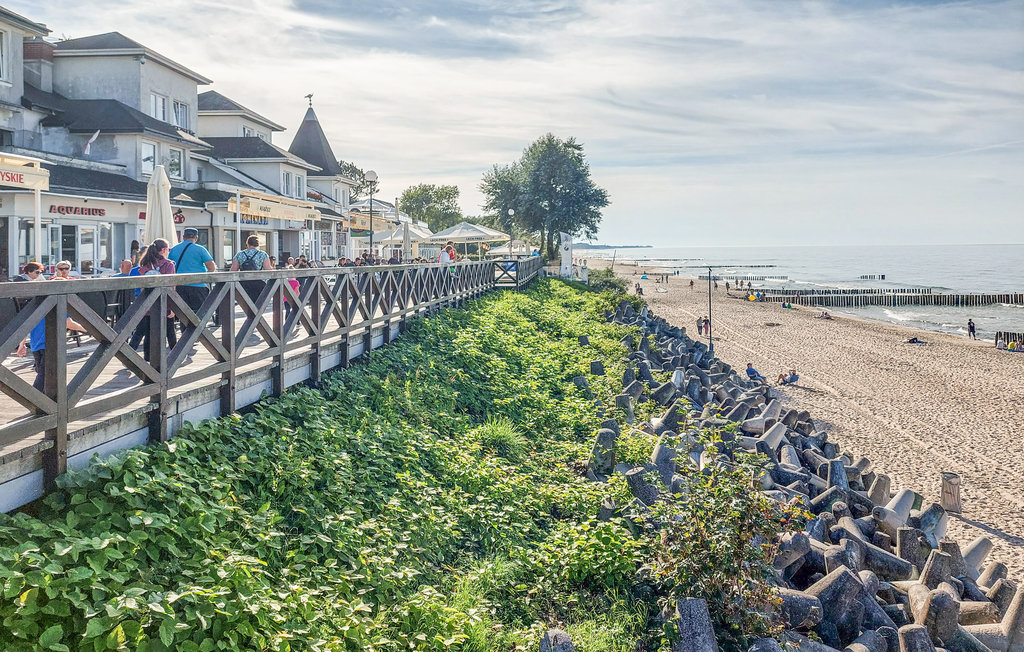 Ferienhaus - Mielno , Polen - PPO985 22