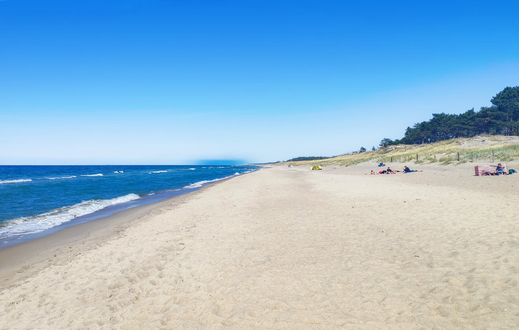 Ferienhaus - Sarbinowo , Polen - PPO997 9