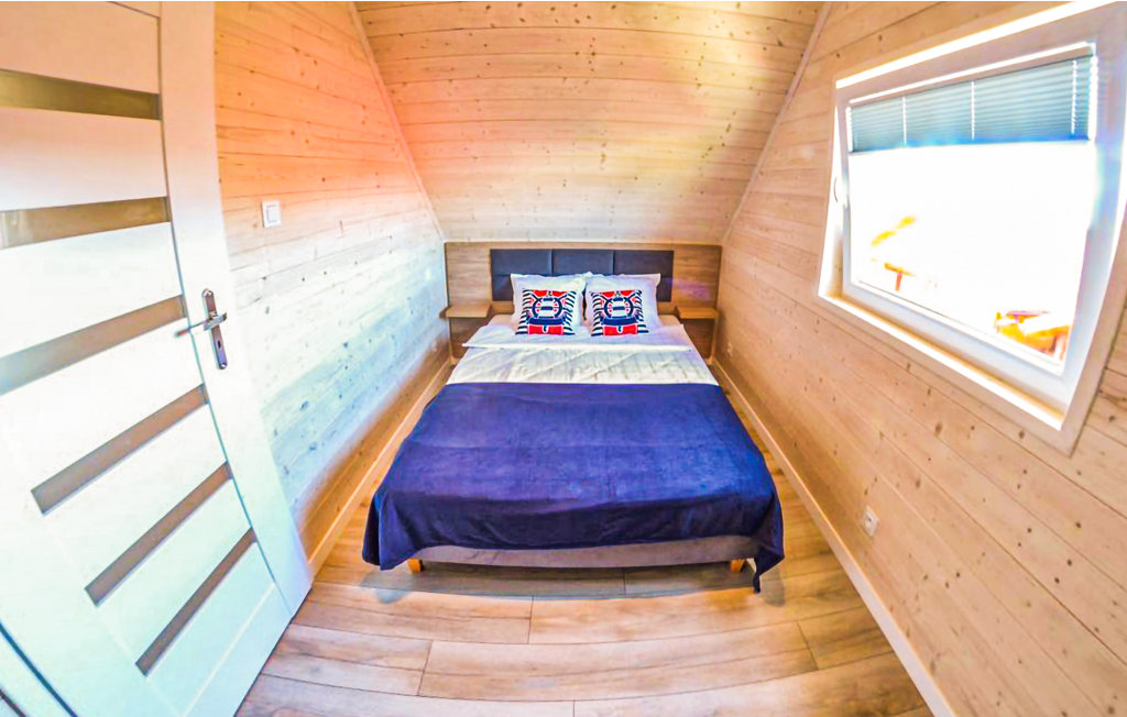 Ferienhaus - Sarbinowo , Polen - PPO997 17