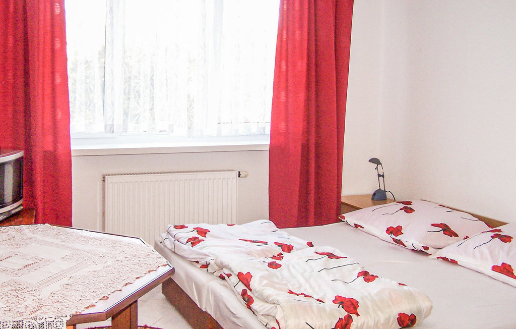 Feriehus - Sianow , Polen - PPO105 6