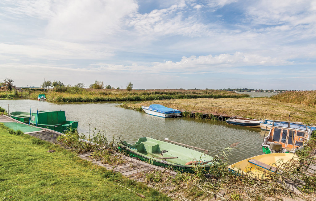 Semesterhus - Podamirowo , Polen - PPO134 26