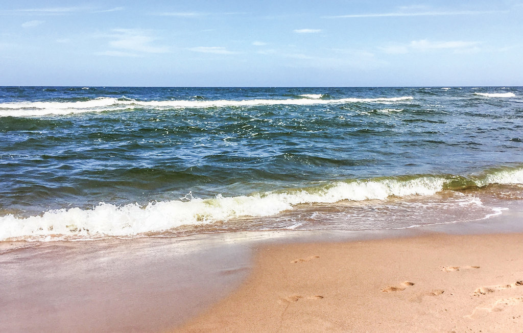 Ferienhaus - Grzybowo , Polen - PPO141 6