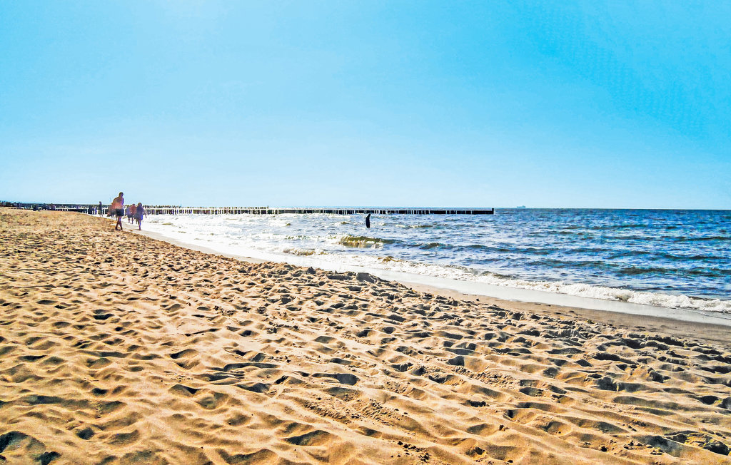 Lejlighed - Grzybowo , Polen - PPO194 7