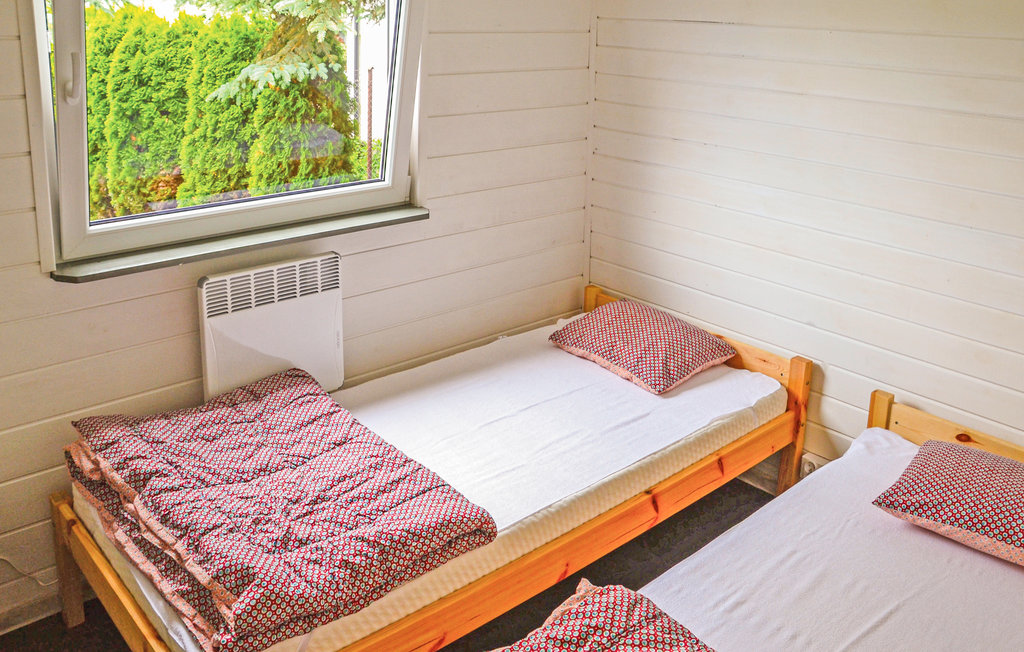 Feriehus - Podamirowo , Polen - PPO209 4