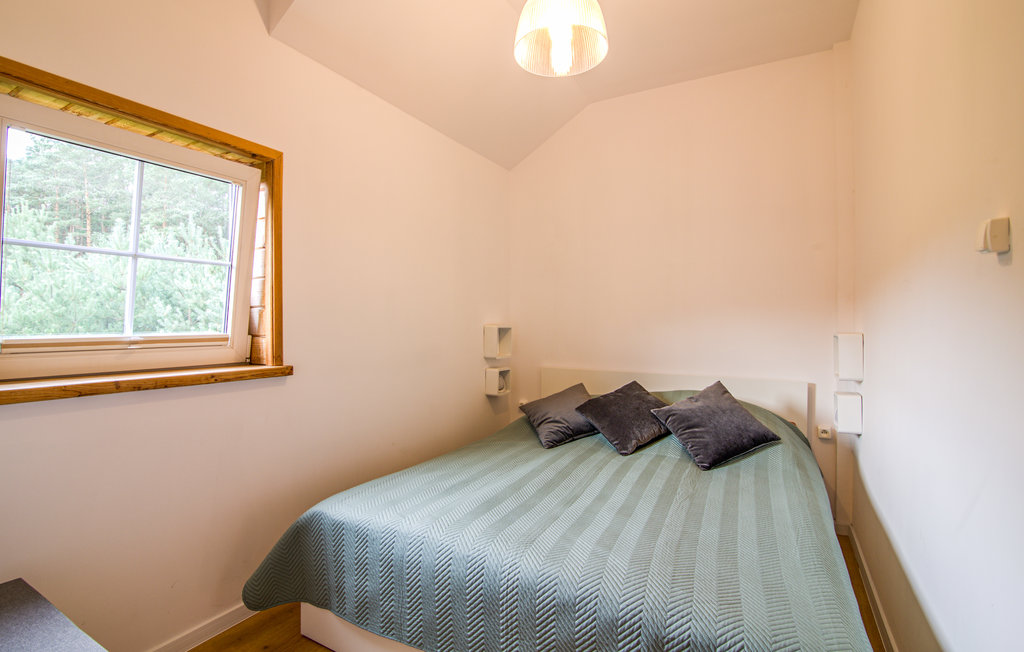 Feriehus - Czarny Mlyn , Polen - PPO263 7