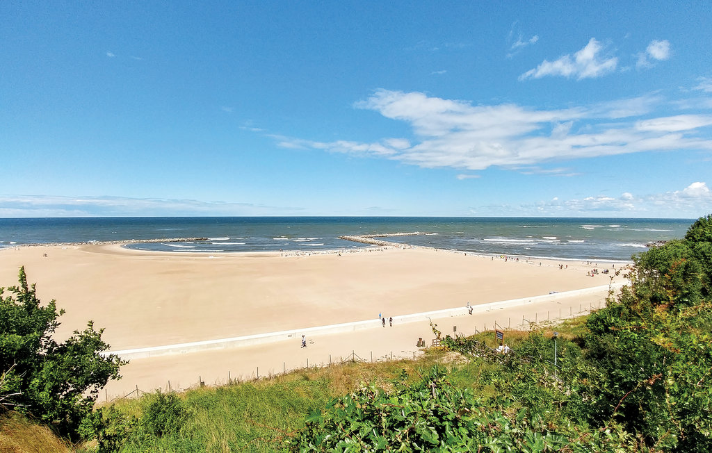 Ferienhaus - Rusinowo , Polen - PPO296 9