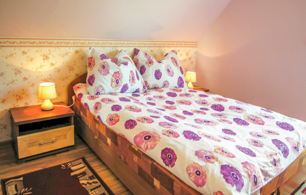 Ferienhaus - Nowe Warpno , Polen - PPO313 6