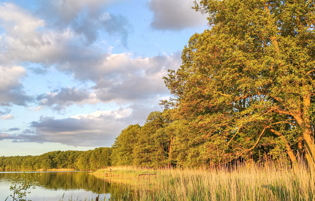 Feriehuse - Nowe Warpno , Polen - PPO344 30