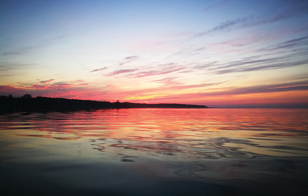 Feriehuse - Nowe Warpno , Polen - PPO380 22