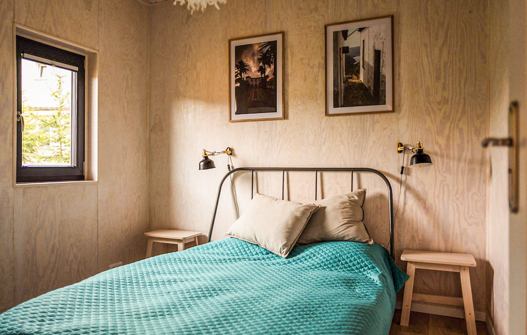 Feriehuse - Nowe Warpno , Polen - PPO380 14