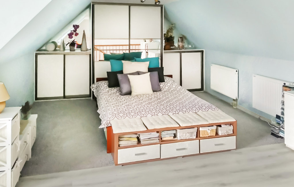 Feriehuse - Nowe Warpno , Polen - PPO414 12