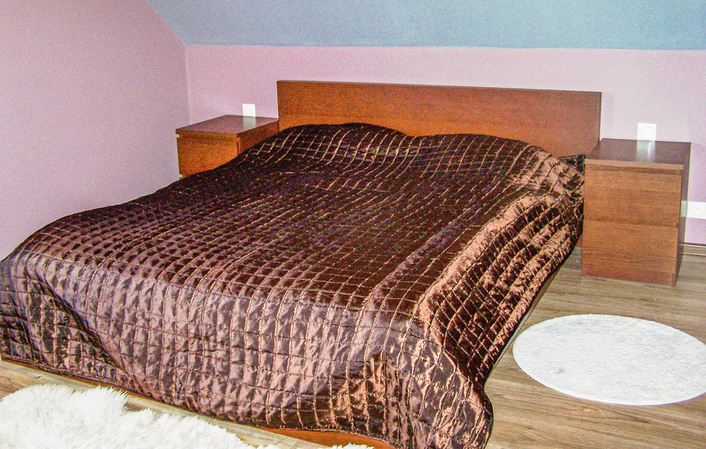 Semesterhus - Izbica , Polen - PPO426 11