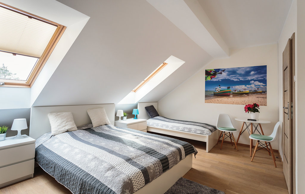 Ferienhaus - Mielno , Polen - PPO453 17