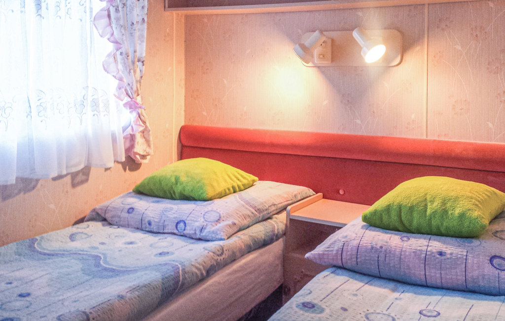 Feriehuse - Retowo , Polen - PPO571 10