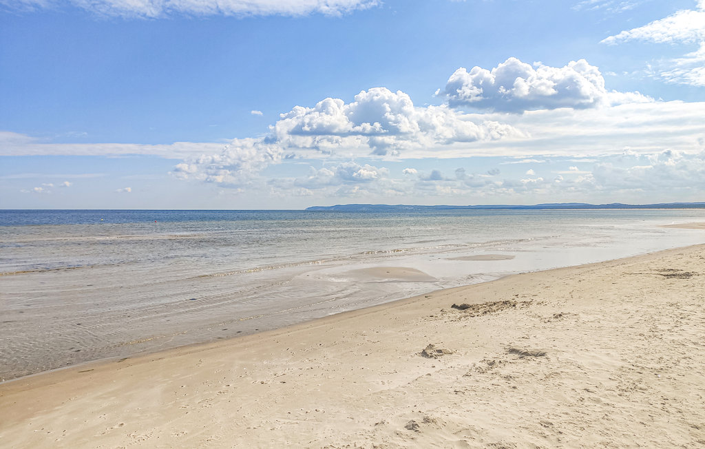 Lejlighed - Lukecin , Polen - PPO704 21