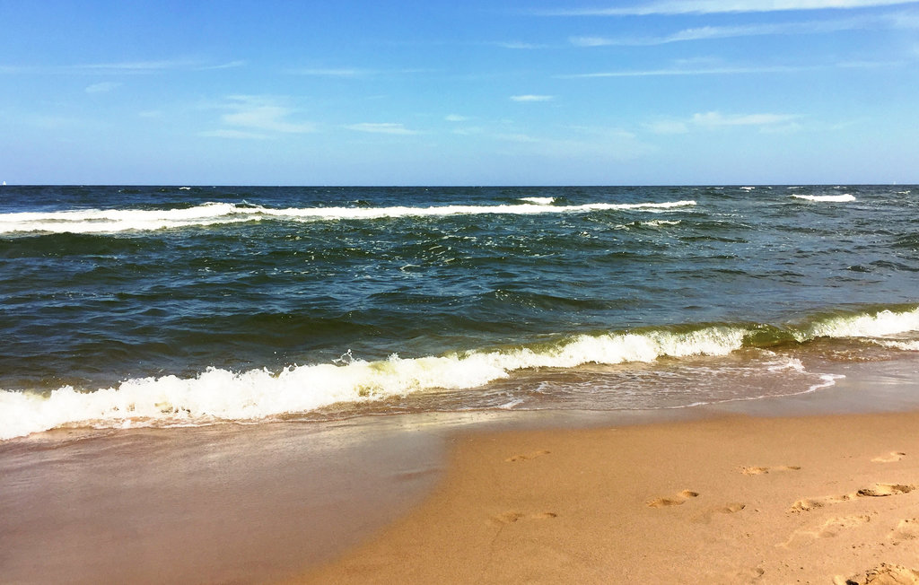 Feriehuse - Rewal , Polen - PPO770 21