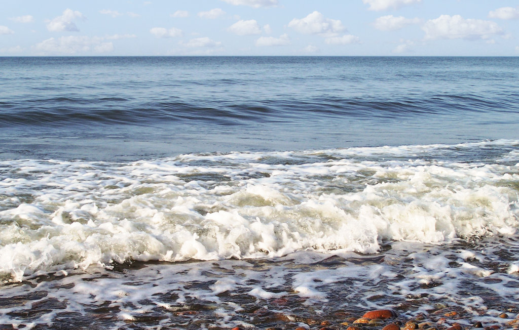 Feriehuse - Rewal , Polen - PPO771 9