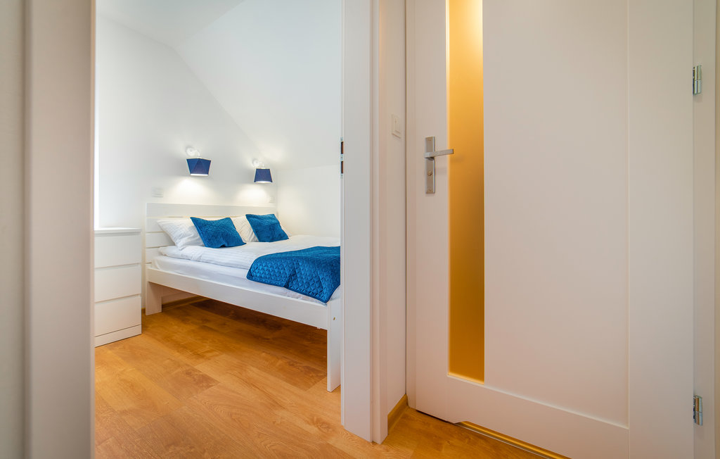 Feriehuse - Rewal , Polen - PPO771 7