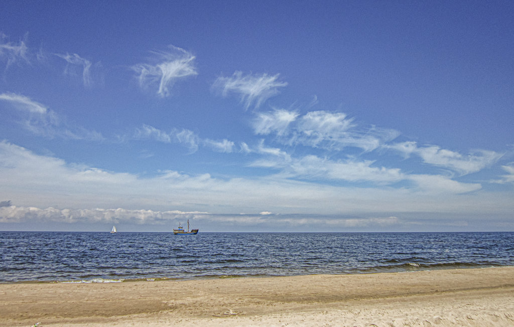 Feriehuse - Rewal , Polen - PPO772 9