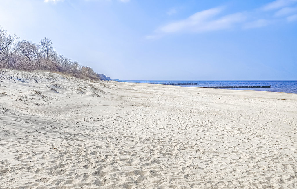 Feriehuse - Jaroslawiec , Polen - PPO775 16