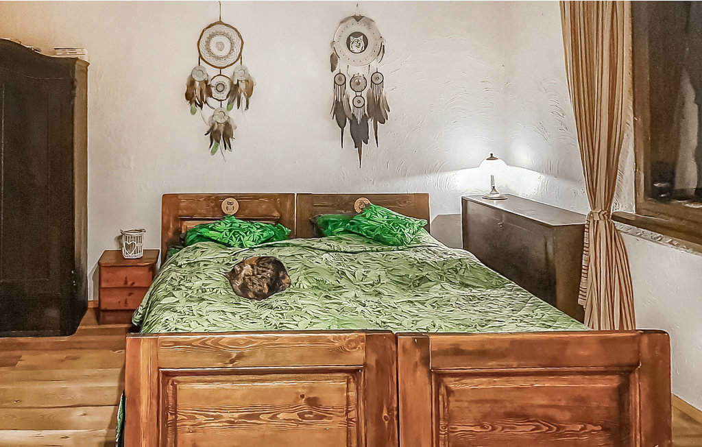 Feriehuse - Sarnikierz , Polen - PPO780 6