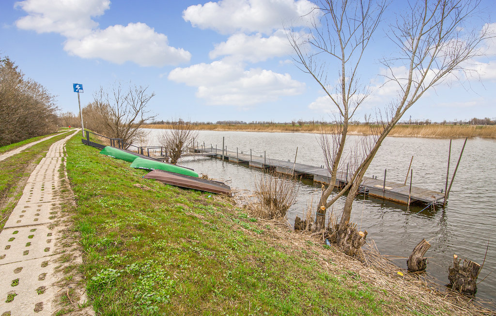 Feriehuse - Oslonka , Polen - PPO787 15