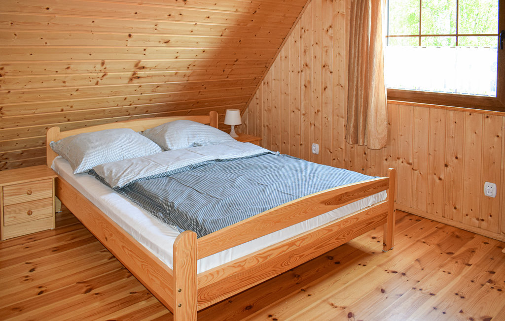 Feriehus - Bobolin , Polen - PPO794 16