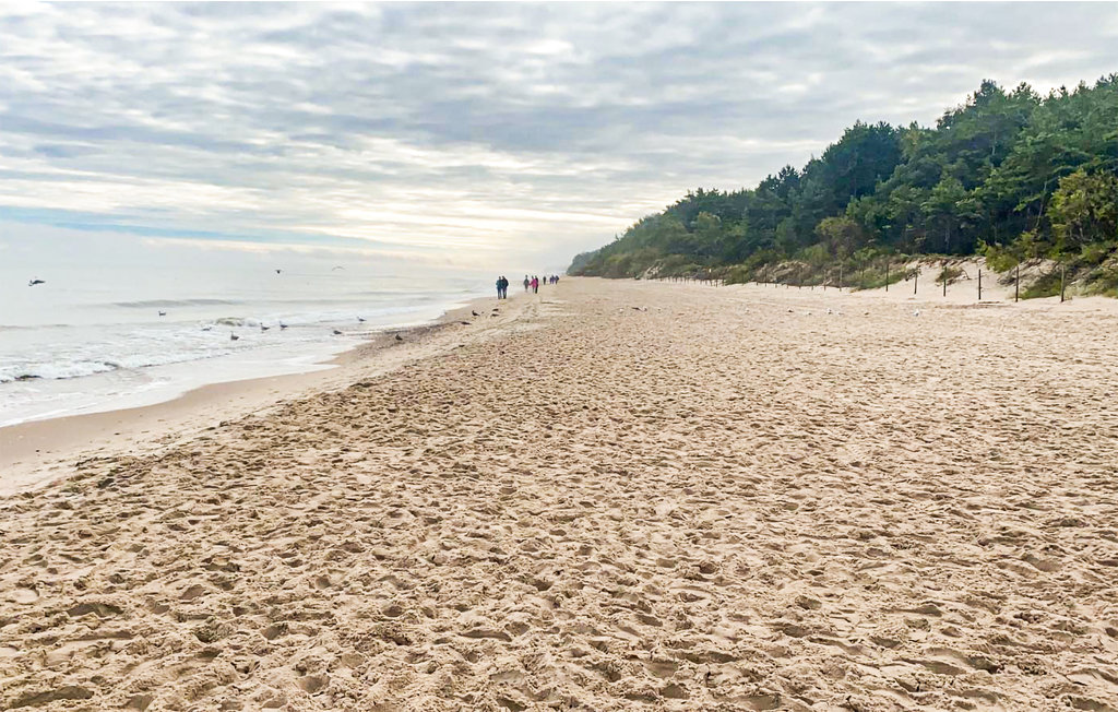 Feriehuse - Pobierowo , Polen - PPO842 18