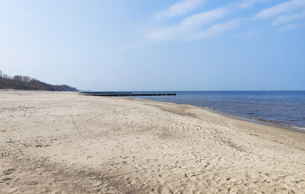 Feriehuse - Sianozety , Polen - PPO923 2