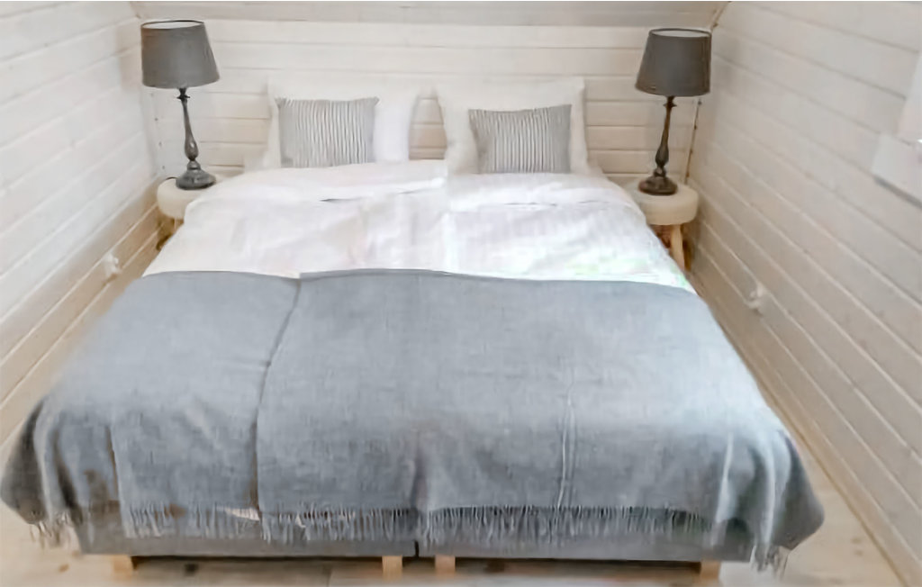 Feriehuse - Miedzywodzie , Polen - PPO934 16