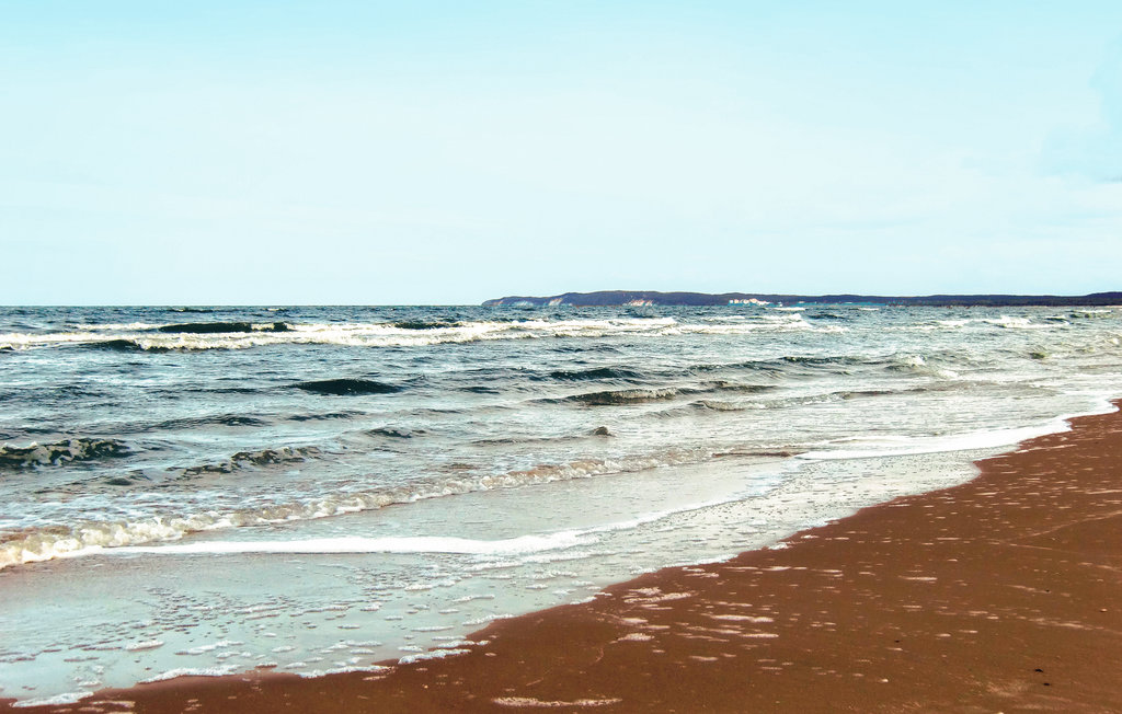 Ferieleilighet - Swinoujscie , Polen - PPO999 28