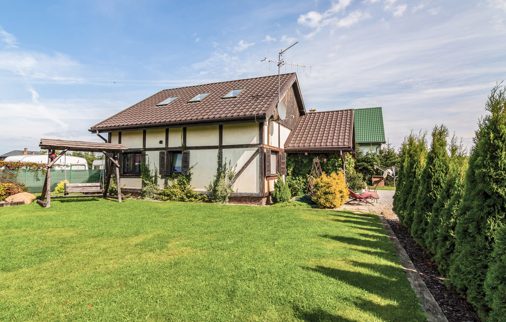 Semesterhus - Podamirowo , Polen - PPO134 12