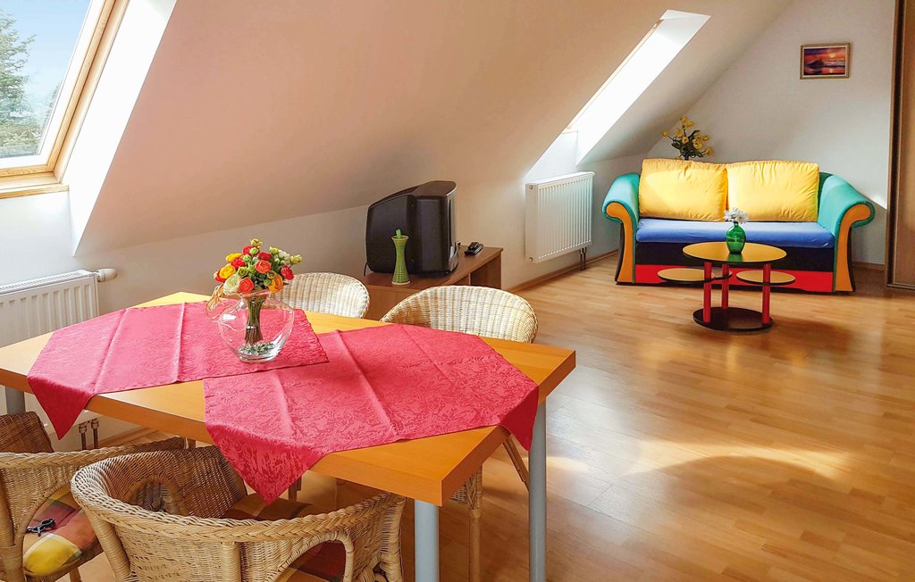 Ferienhaus - Grzybowo , Polen - PPO186 7