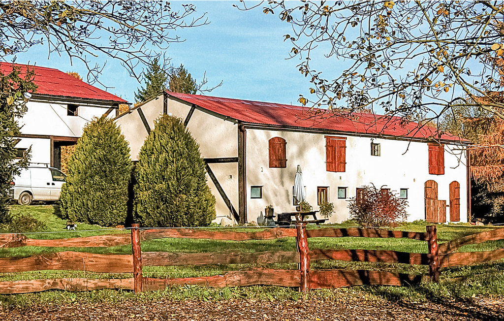 Feriehuse - Sarnikierz , Polen - PPO191 11