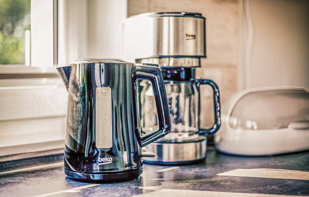 Feriehuse - DABKI-Gleznowko , Polen - PPO245 13