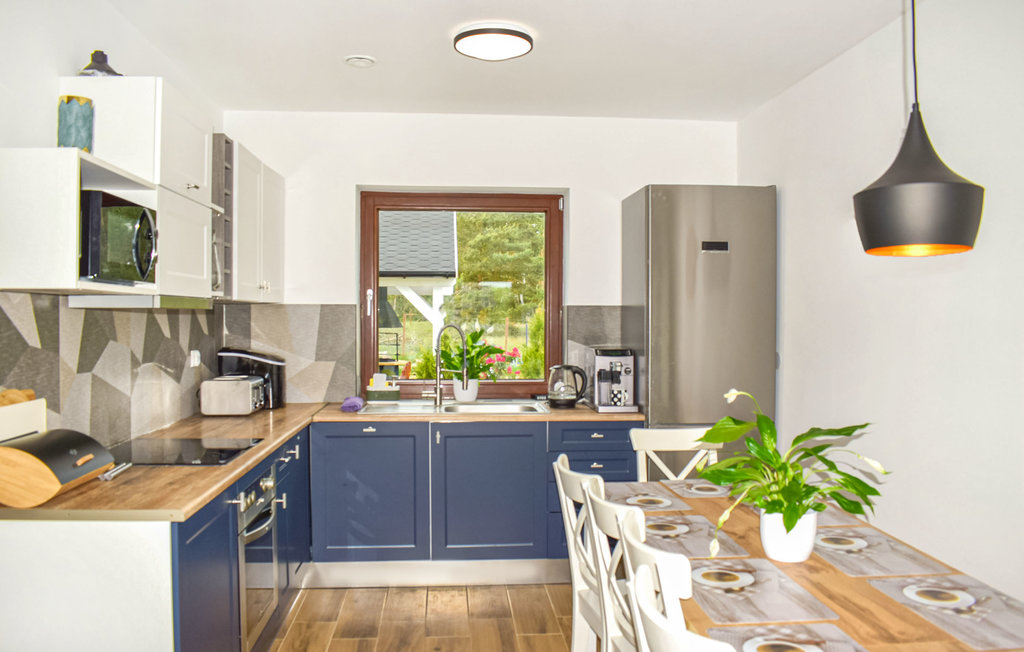 Ferienhaus - Nowe Warpno , Polen - PPO262 5