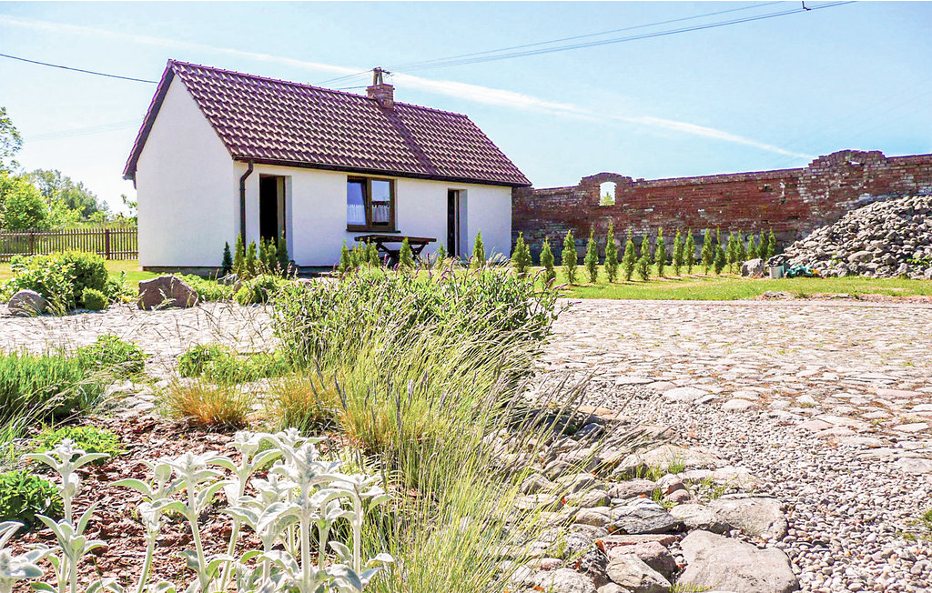 Ferienhaus - Korlino , Polen - PPO298 10