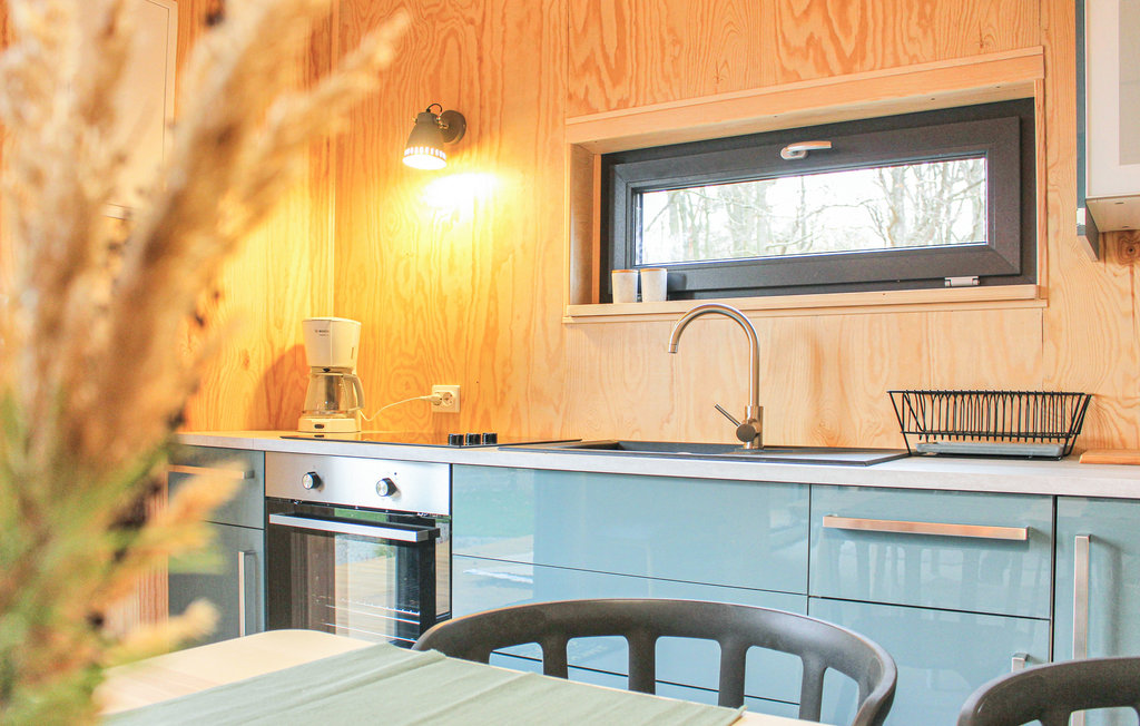 Feriehuse - Nowe Warpno , Polen - PPO380 6