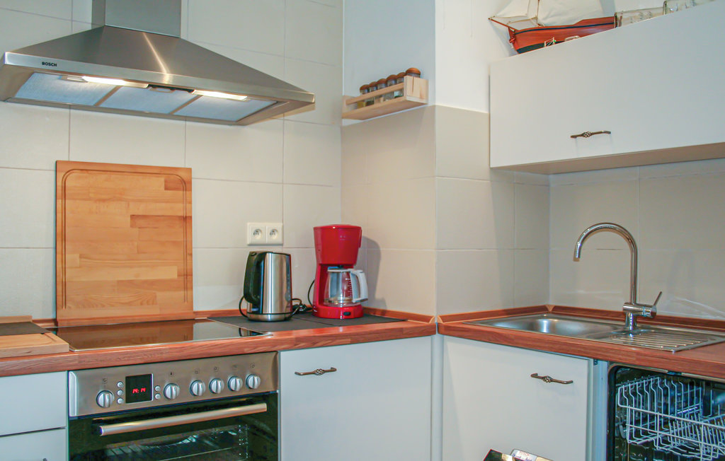 Ferienwohnung - Pobierowo , Polen - PPO408 7