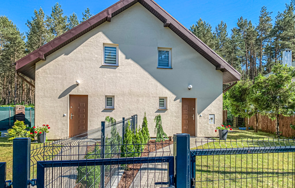 Ferienhaus - Kopalino , Polen - PPO420 6