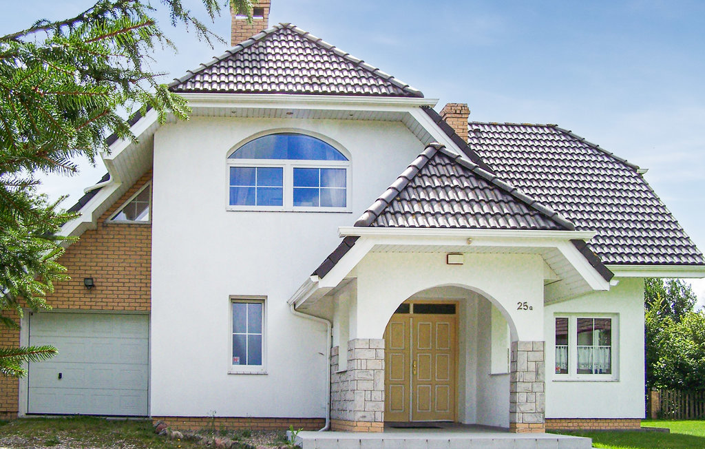 Feriehus - Pieszcz , Polen - PPO479 10