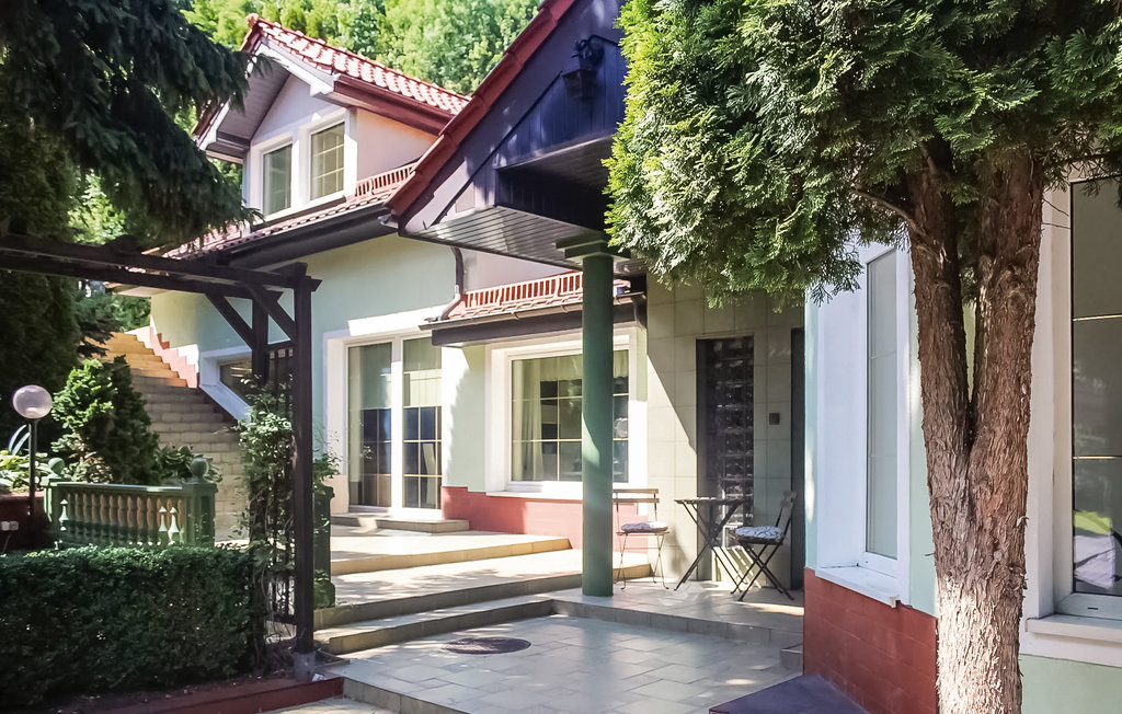 Feriehus - Gdansk , Polen - PPO487 10