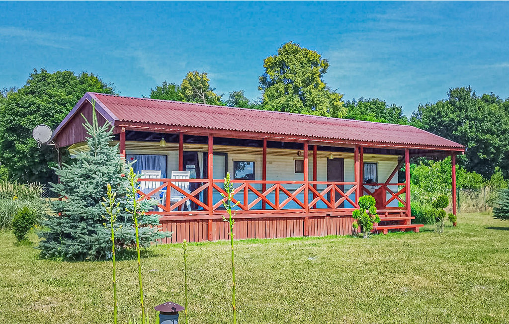 Feriehus - Retowo , Polen - PPO572 7